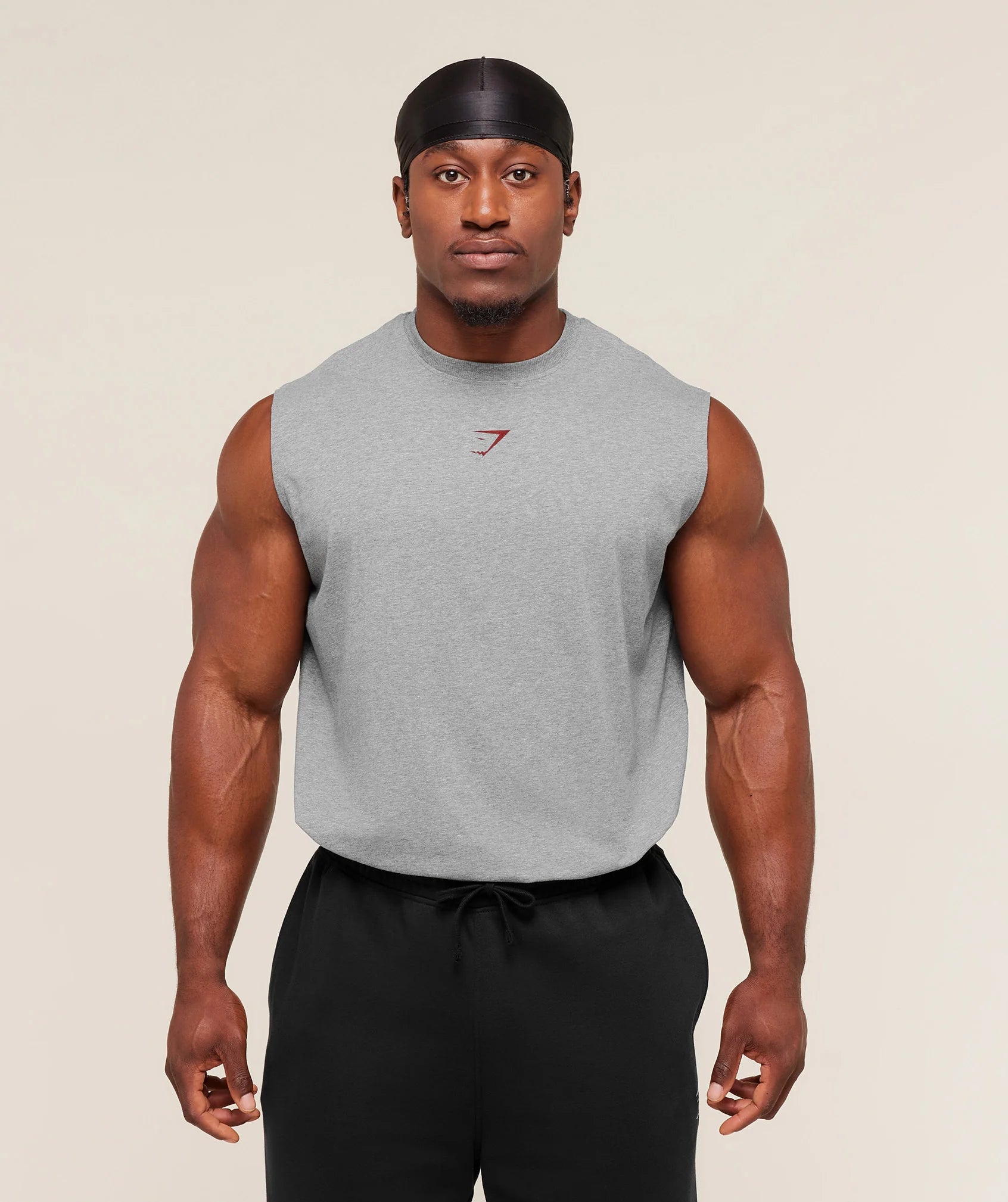 Power Cut Off Tank Oversized Fit