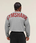 Power Long Sleeve T-Shirt Oversized Fit