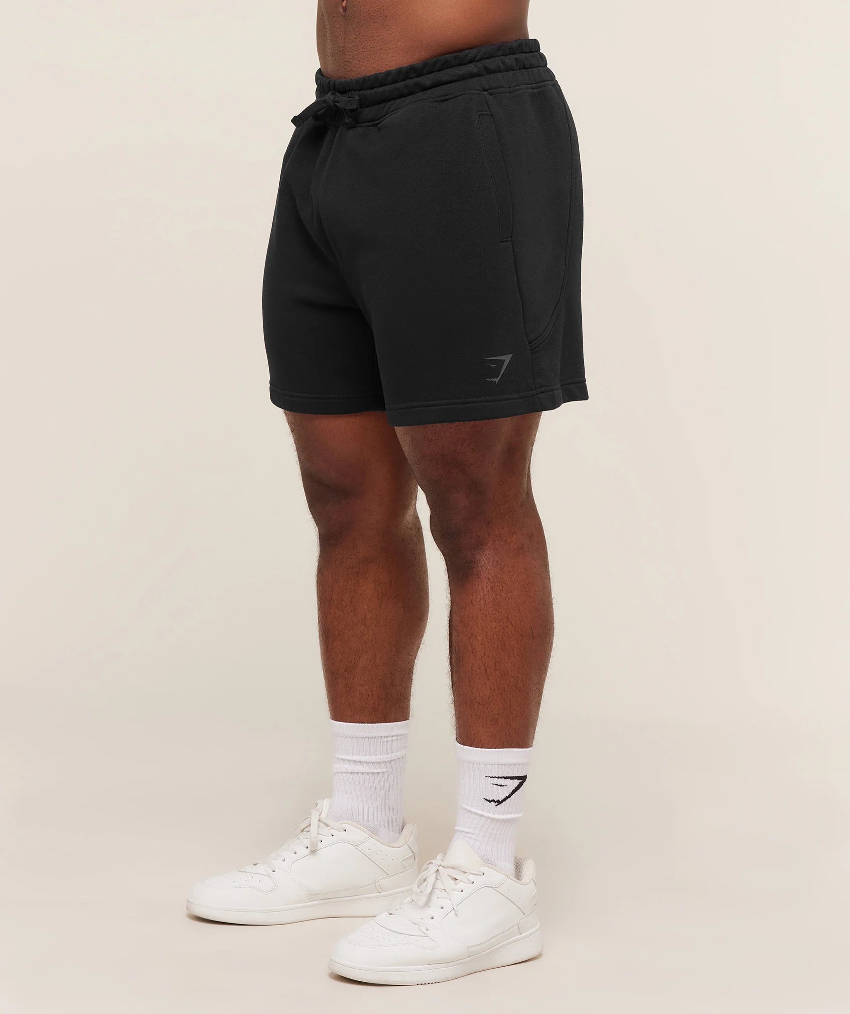Power 5" Shorts