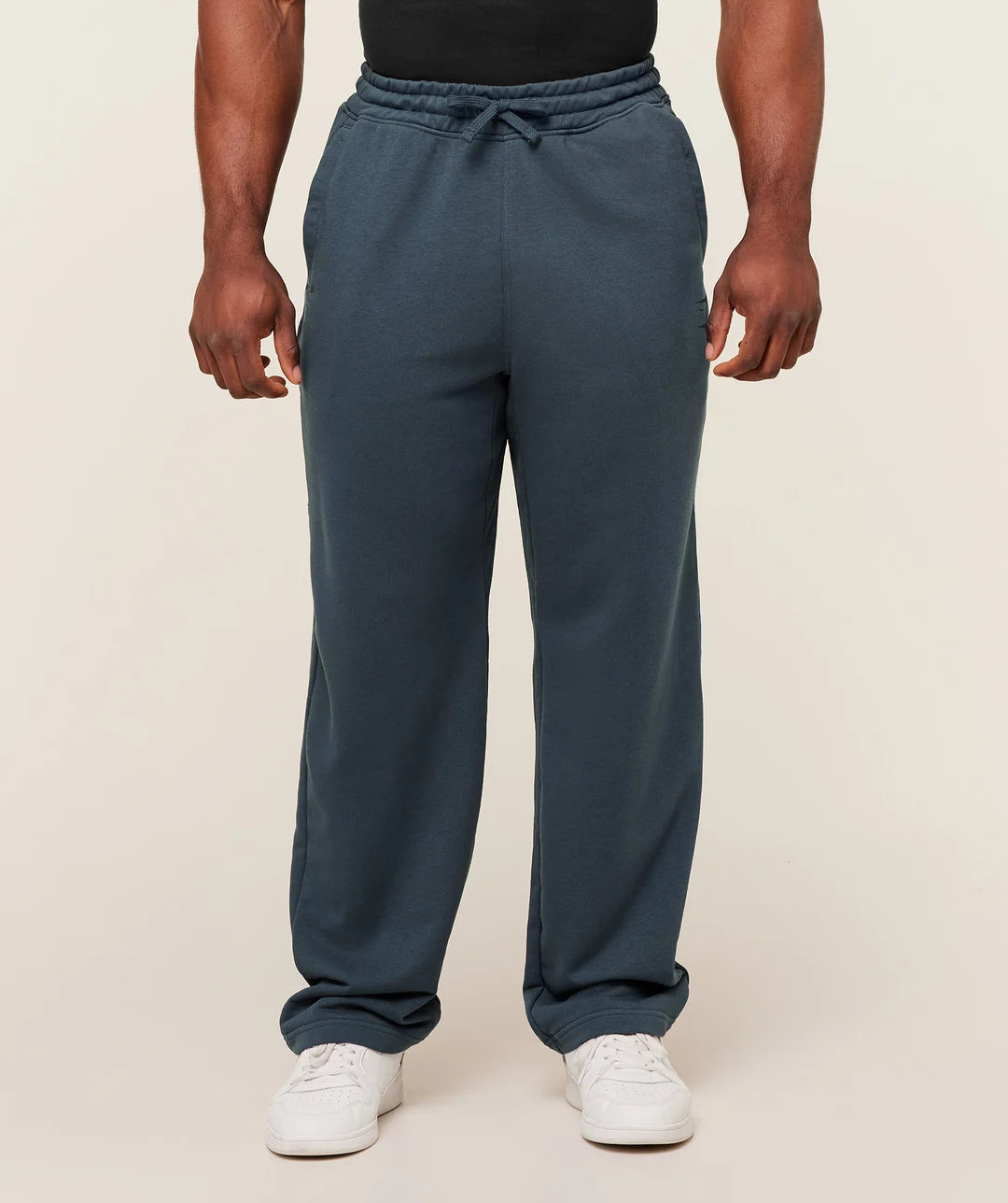 Power Straight Leg Pant Oversized Fit