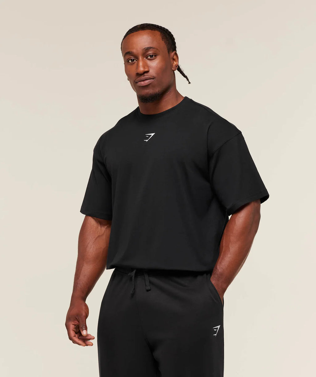 Power T-Shirt Oversized Fit