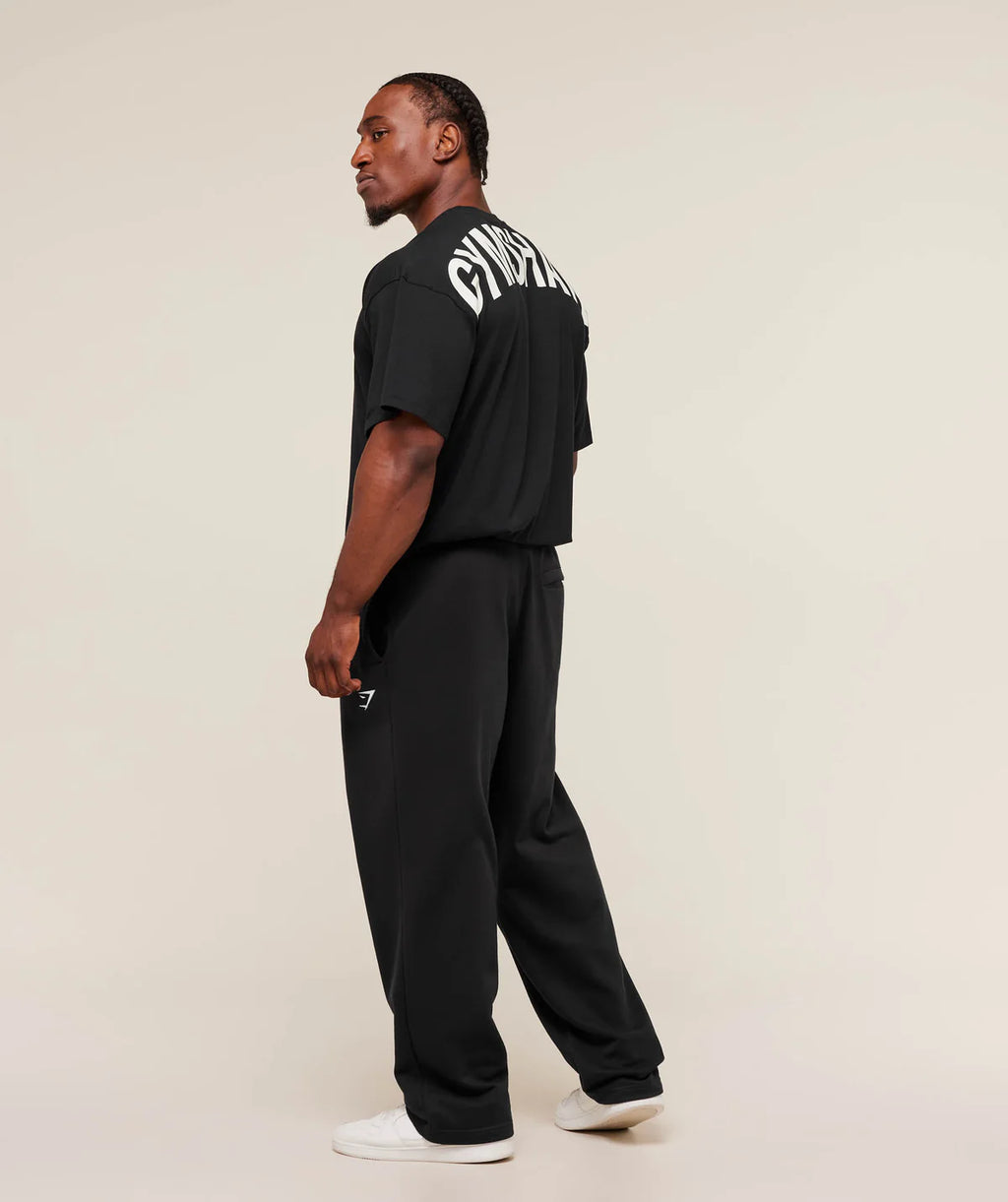 Power T-Shirt Oversized Fit