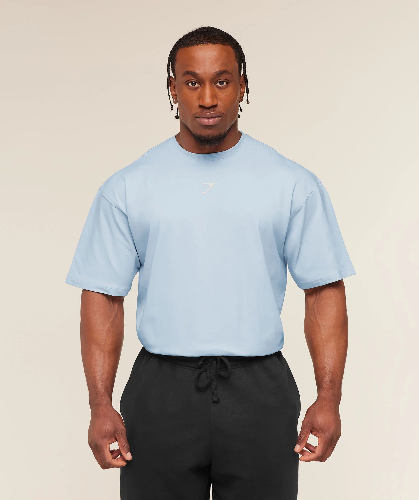 Power T-shirt Oversized Fit