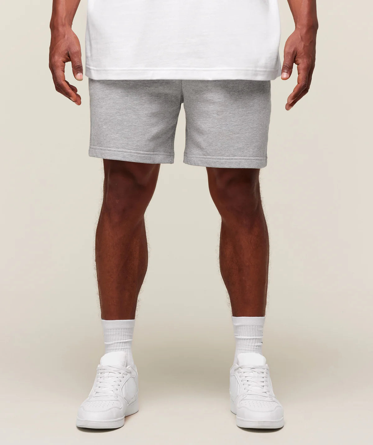 Rest Day Essentials Shorts