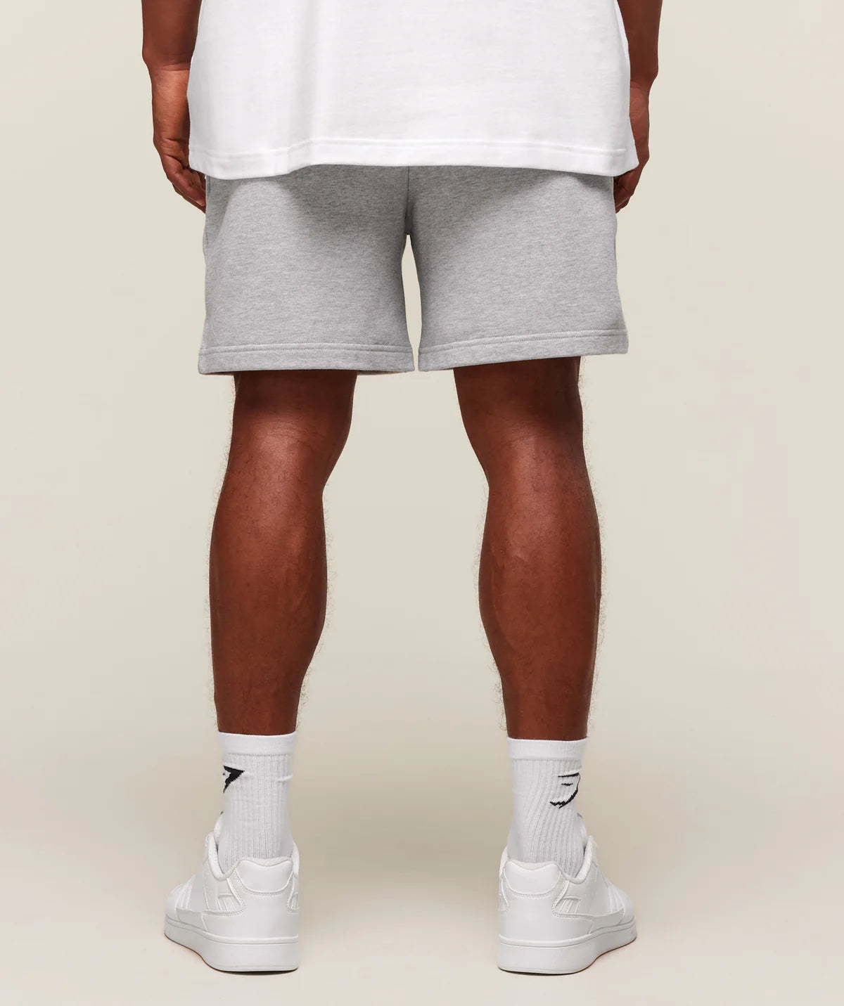 Rest Day Essentials Shorts