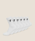 Crew Socks 1 Par