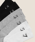 Crew Socks 6pk
