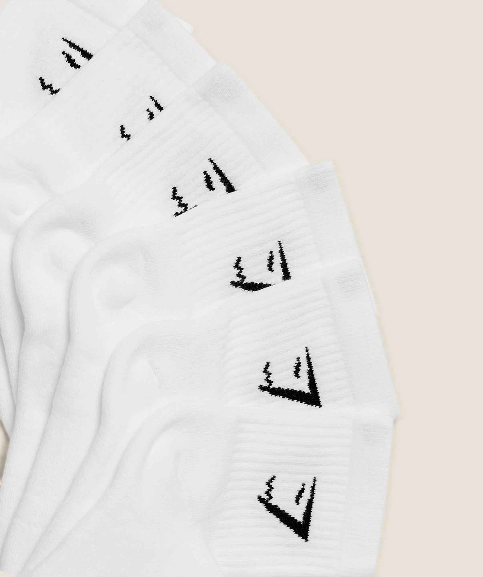 Midi Socks 1 Par