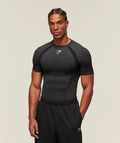 Shadow Seamless T Shirt Muscle Fit