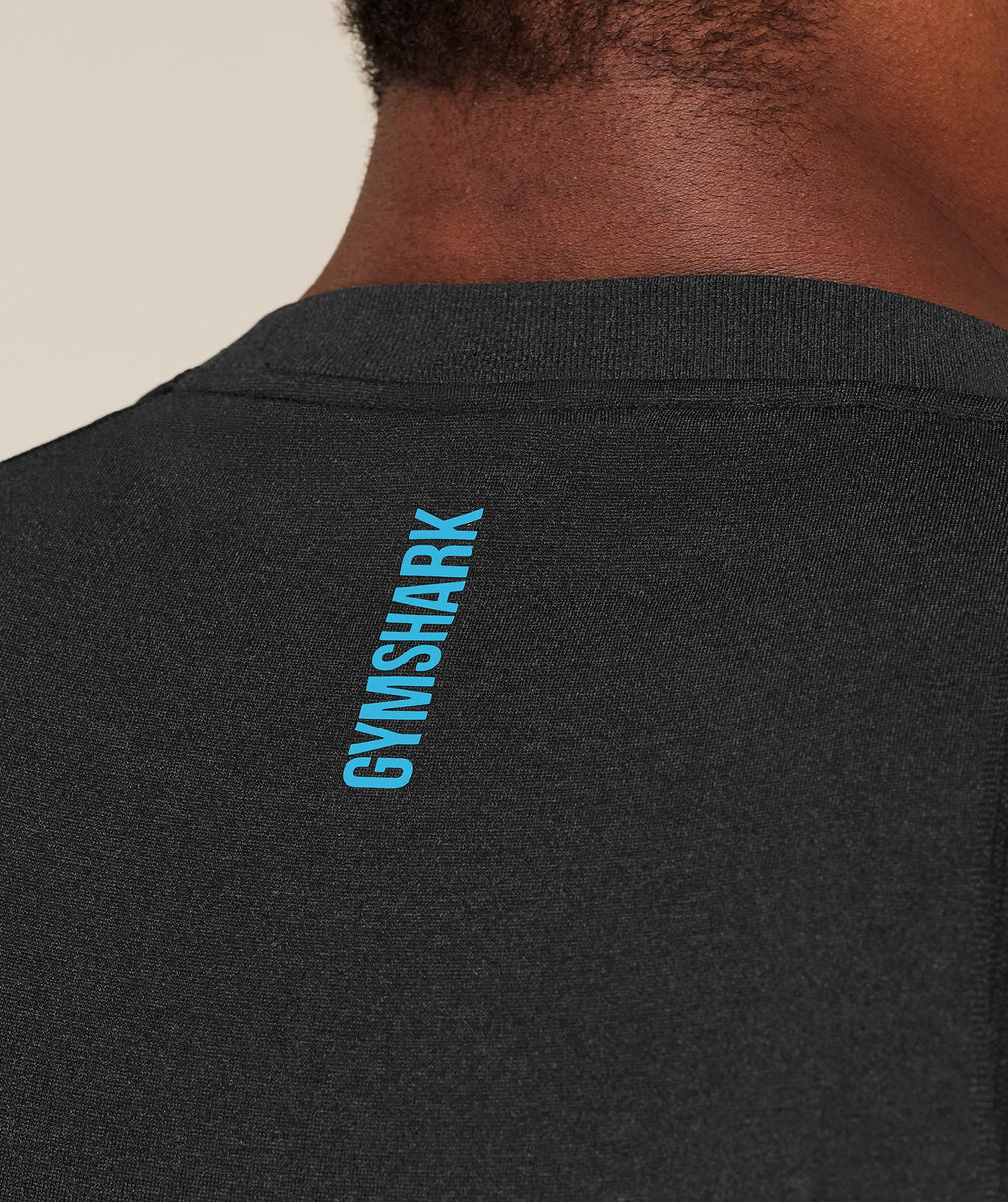 Shadow Seamless T Shirt Muscle Fit