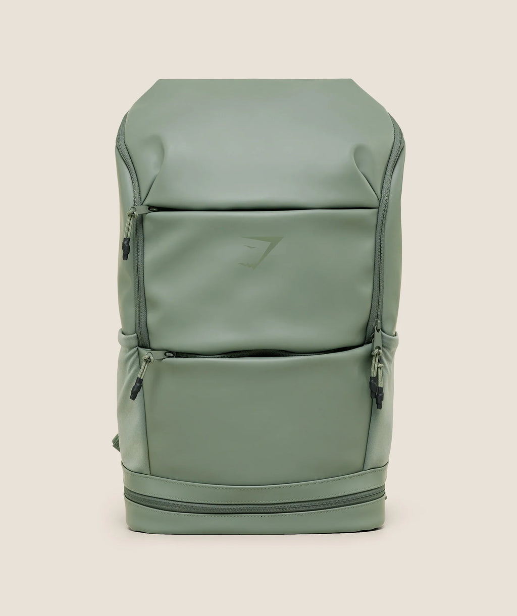 Sleek Backpack