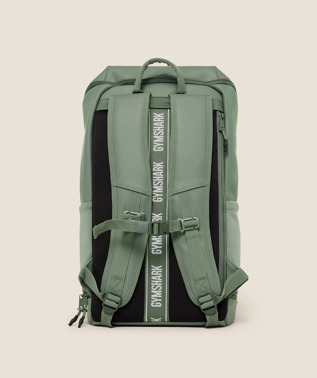 Sleek Backpack