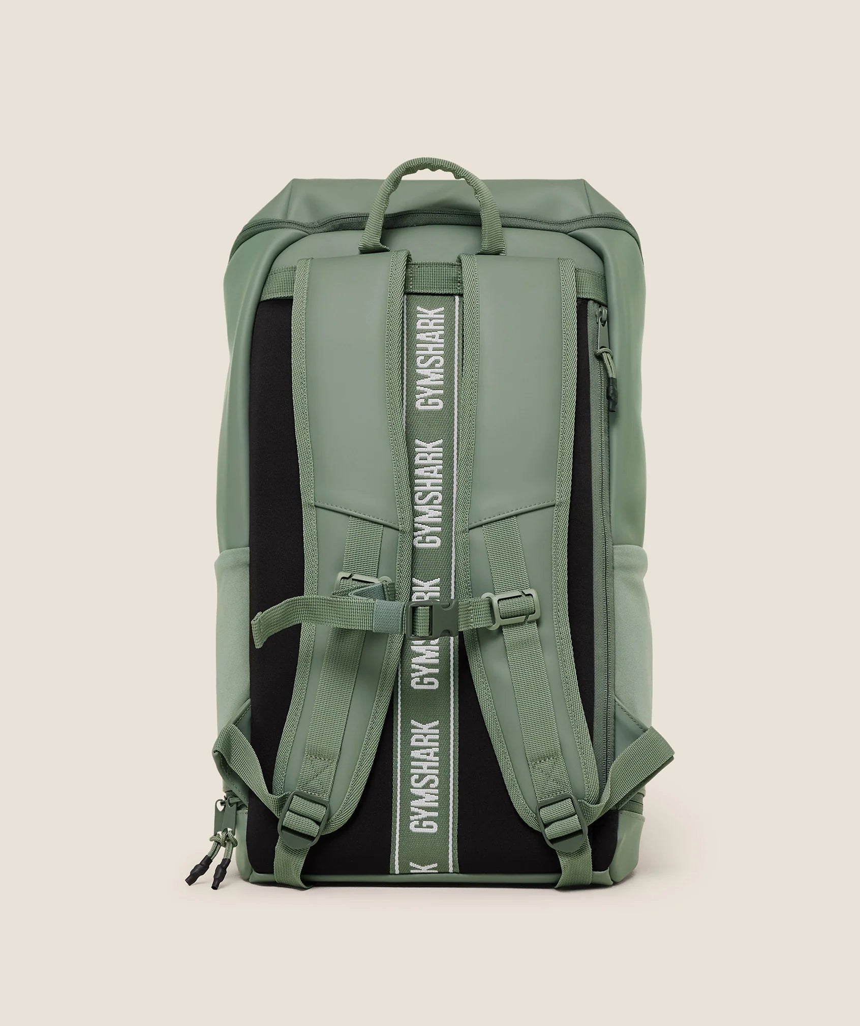Sleek Backpack