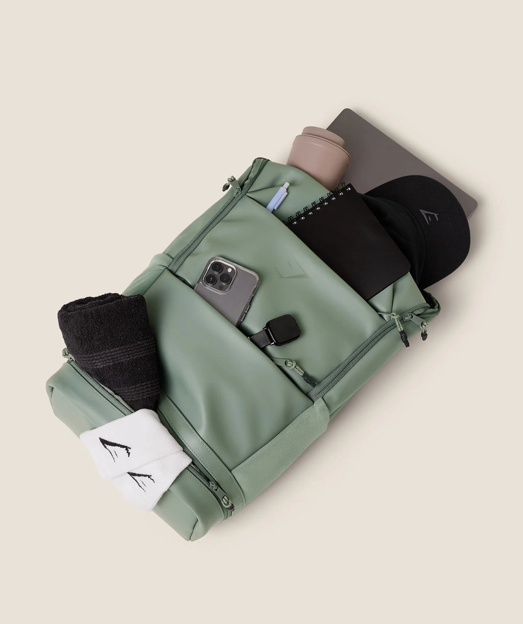 Sleek Backpack