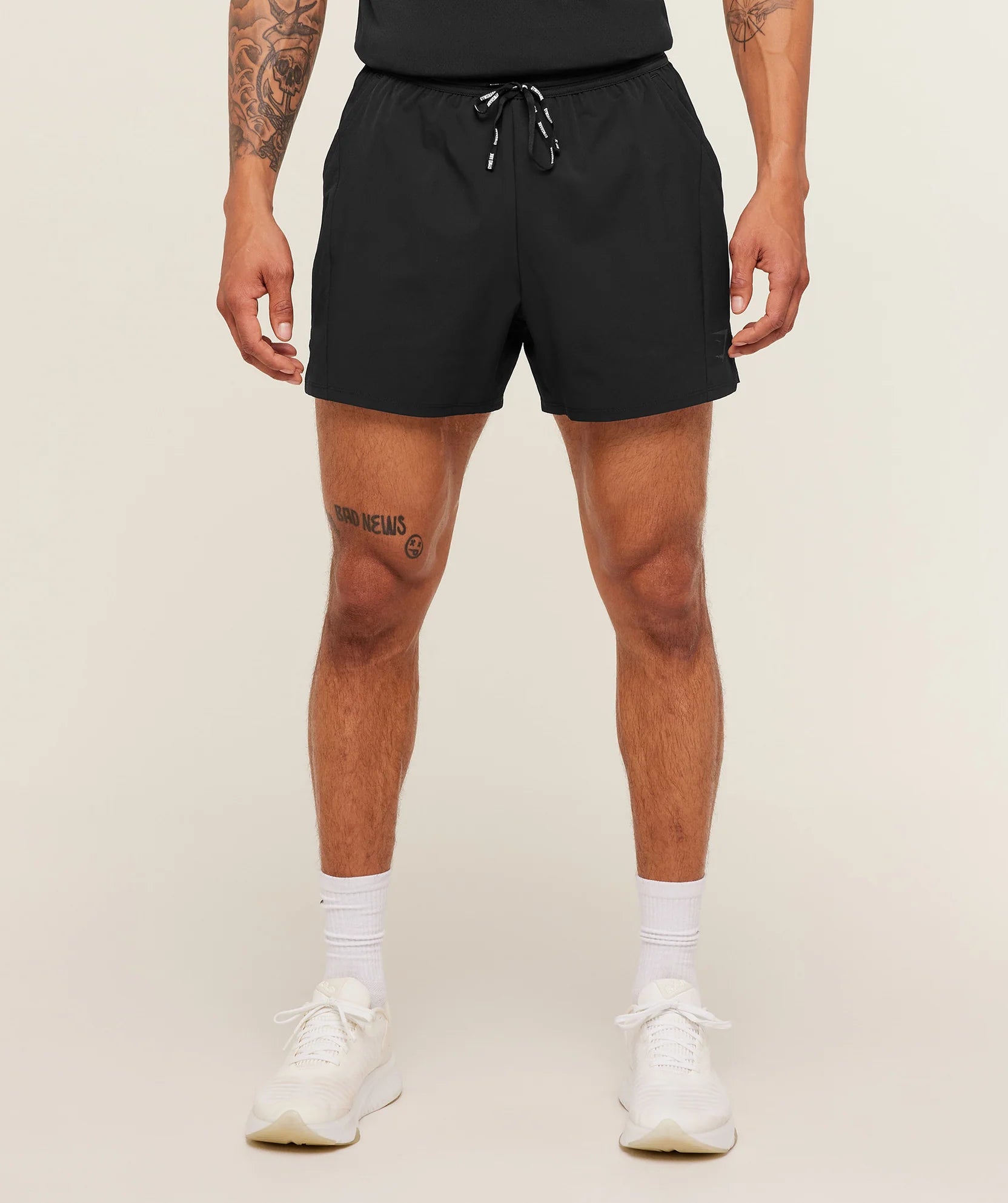 Weekend 5" Shorts Slim Fit