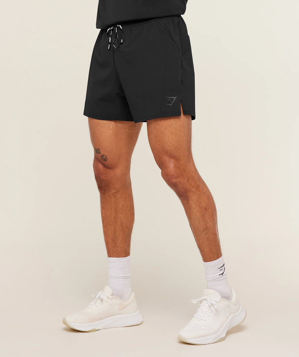 Weekend 5" Shorts Slim Fit