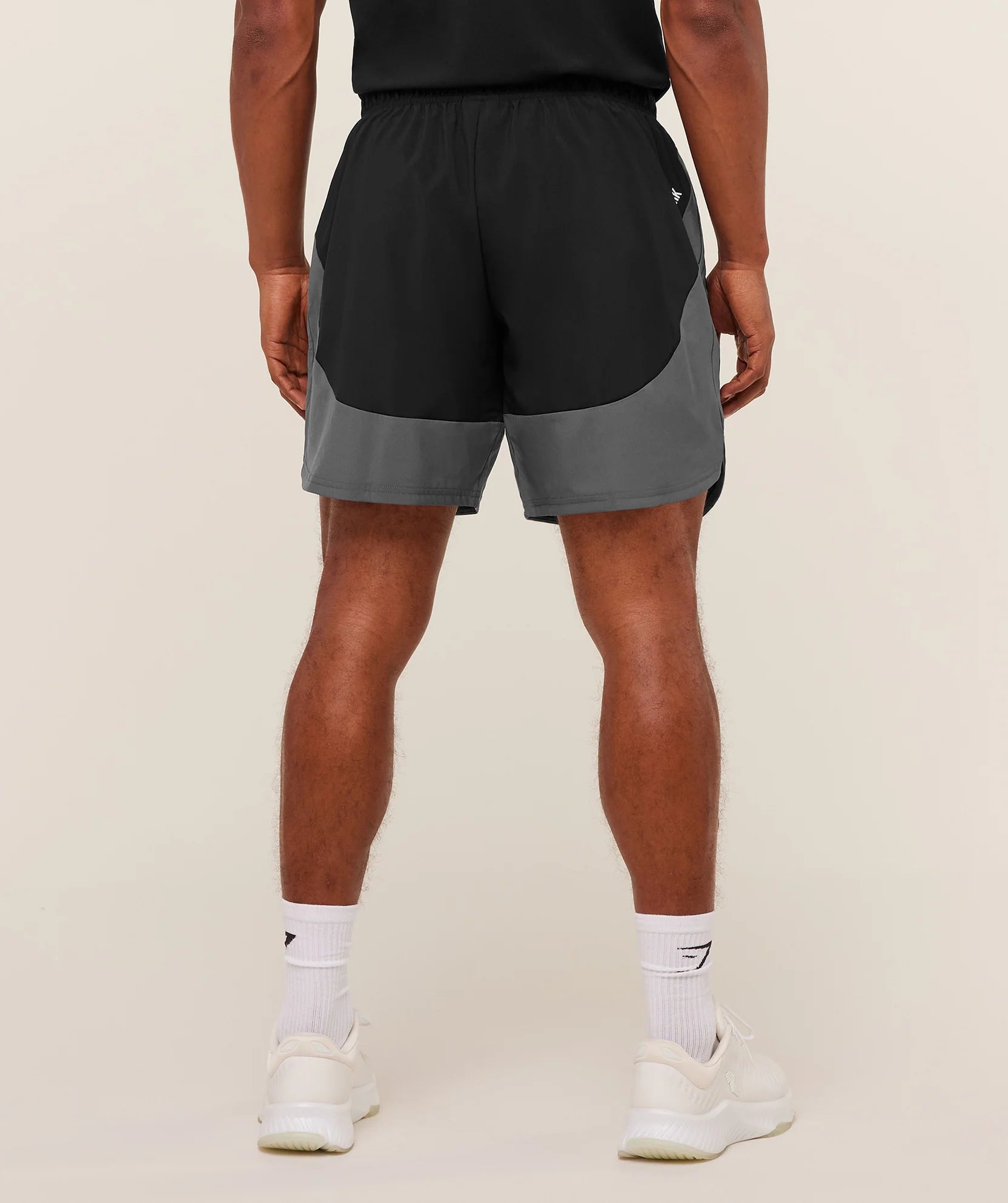 Sport 25 Block 7" Shorts Slim Fit