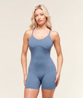 Strappy All in One