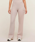 SuperSoft Straight Leg Pant Regular Fit
