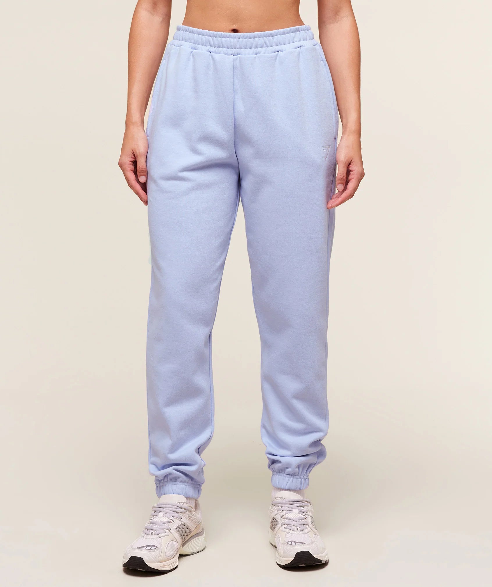 Training Fleece Joggers