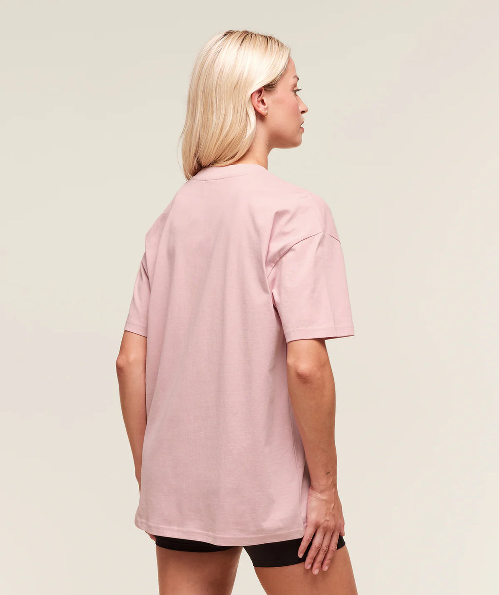 Training Oversized T-Shirt