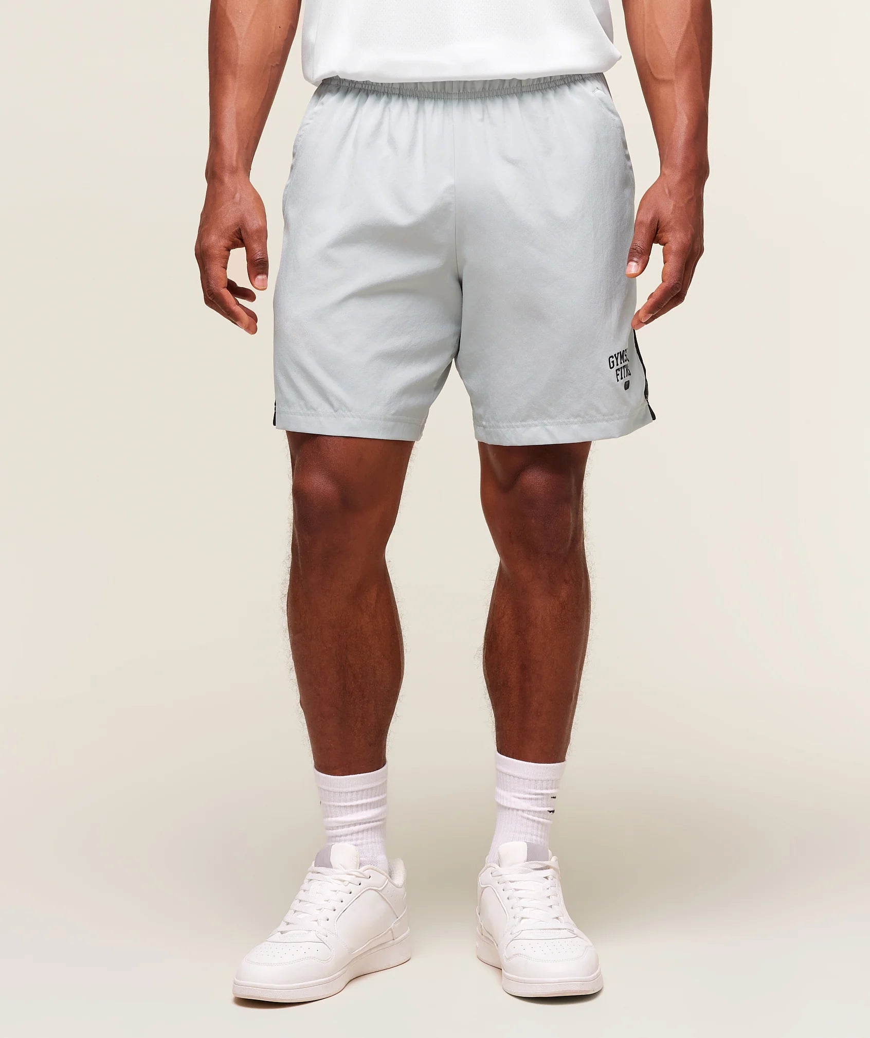 Varsity 7" Shorts