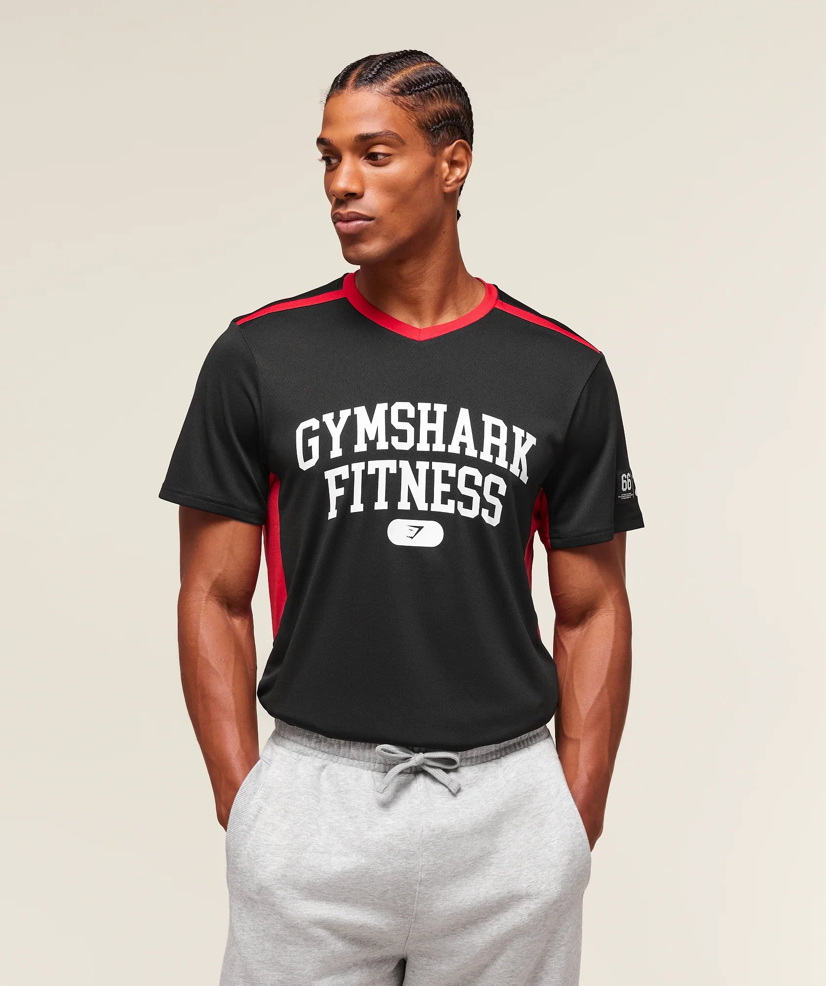 Campus Tech T-Shirt