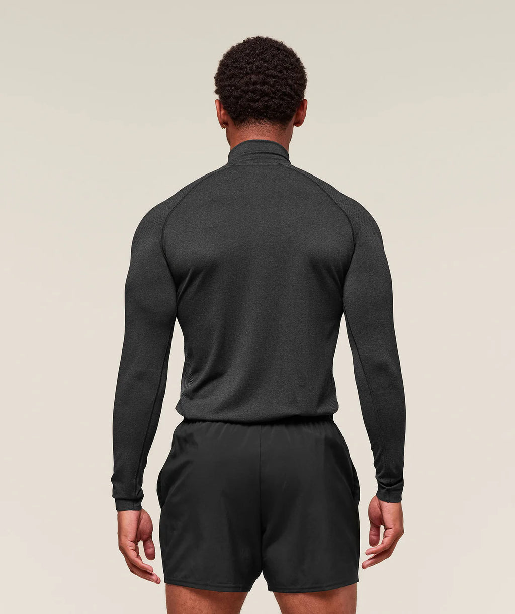 Vital 1/4 Zip Slim Fit