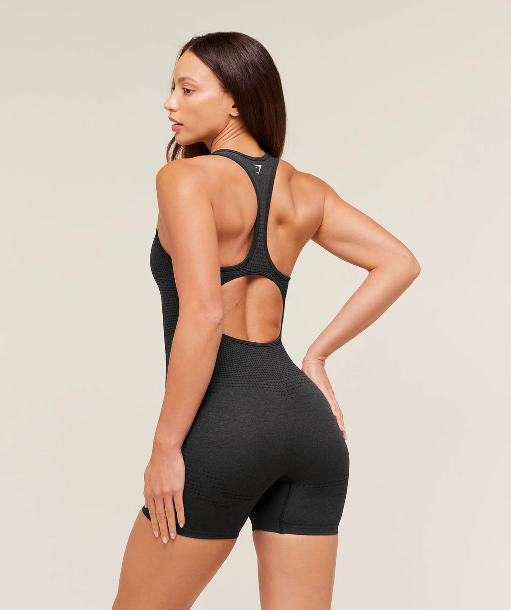 Vital All In One Compression Fit