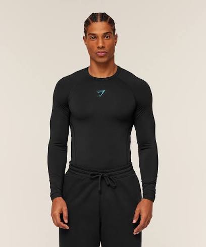 Element Baselayer T-Shirt Compression Fit