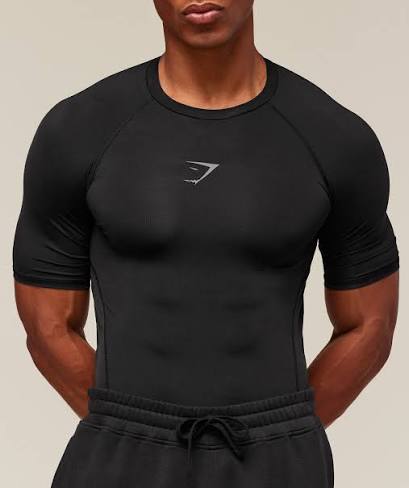 Element Baselayer T-Shirt Compression Fit