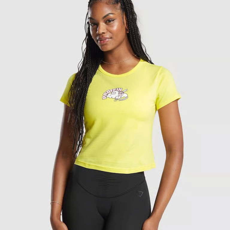 Protein & Dreams Baby T-Shirt