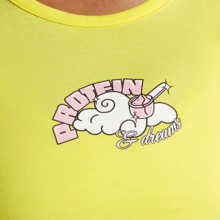 Protein & Dreams Baby T-Shirt