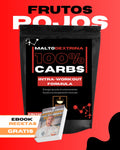 Maltodextrina con Sabor 700gr