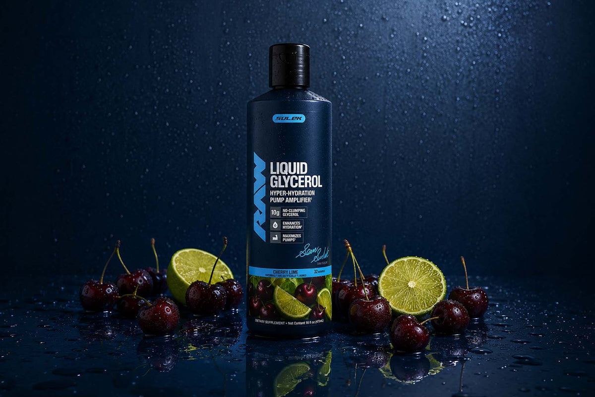 Liquid Glycerol 16 fl oz (473 ml)