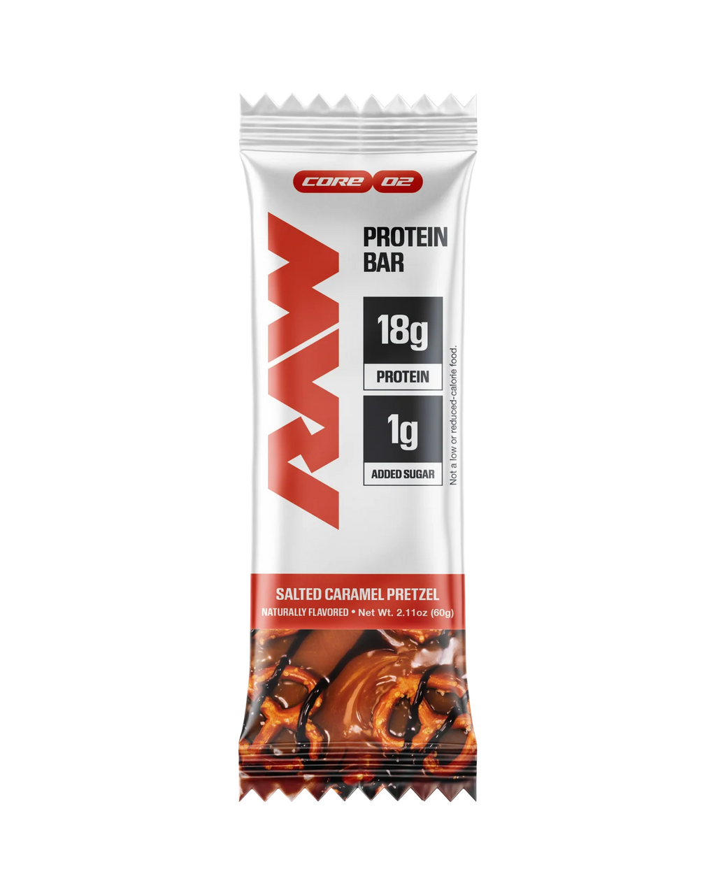 Protein Bar, Dark Chocolate Cookie Butter, 12 Bars, 2.11 oz (60 g) Each