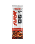 Protein Bar, Dark Chocolate Cookie Butter, 12 Bars, 2.11 oz (60 g) Each