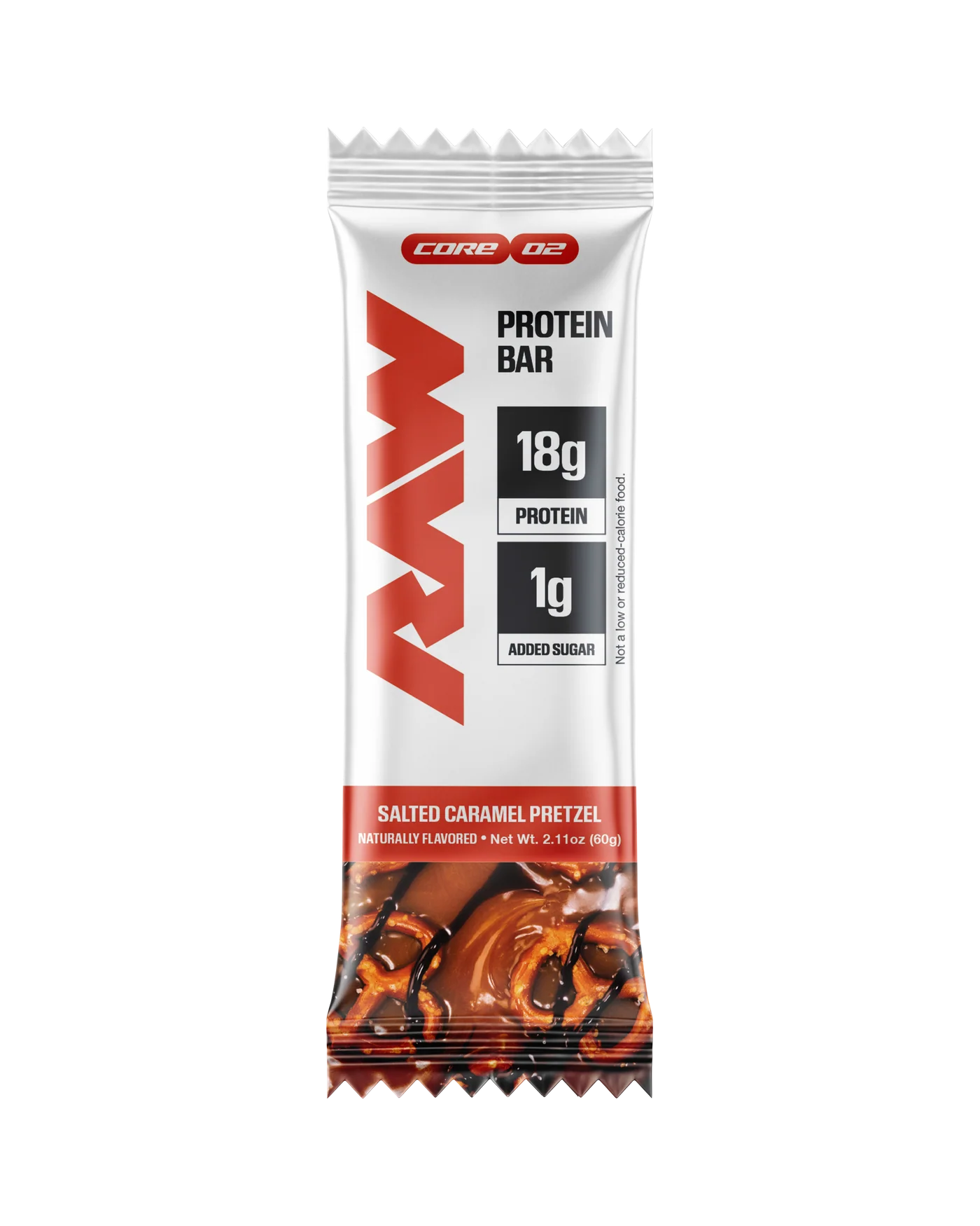 Protein Bar, Dark Chocolate Cookie Butter, 12 Bars, 2.11 oz (60 g) Each